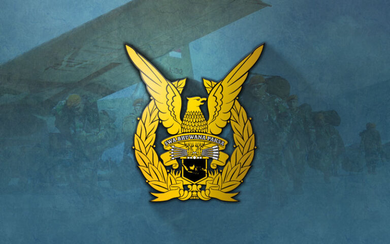 Lambang TNI AU - Ruang Logo