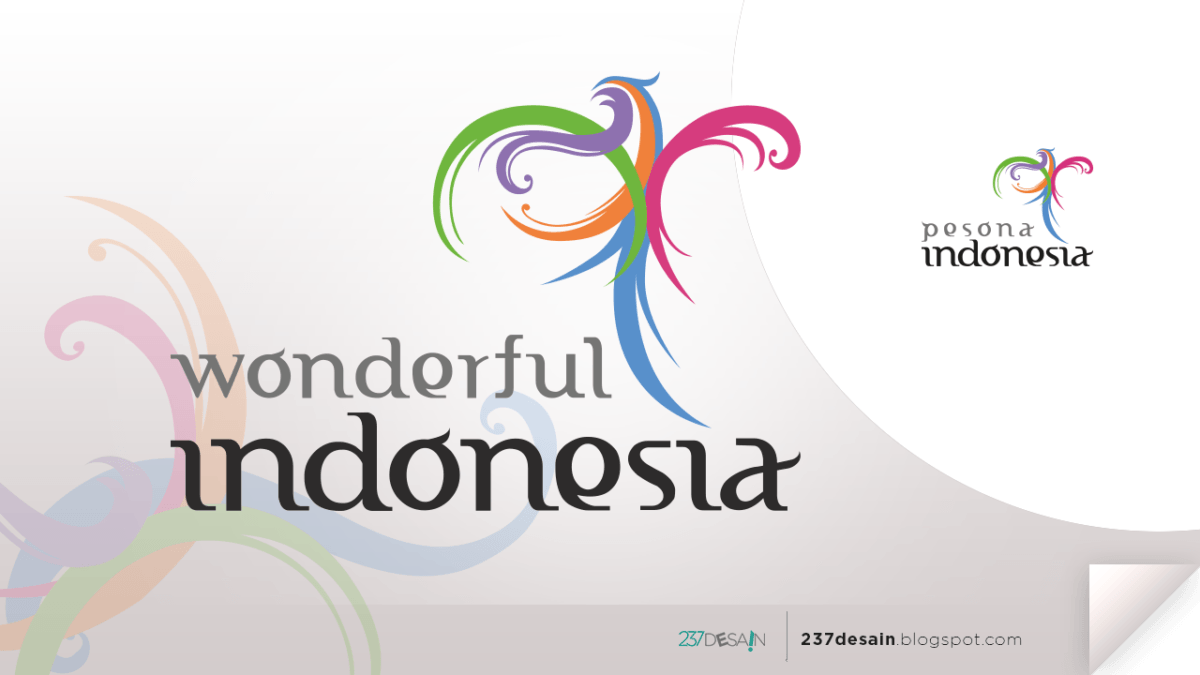 Logo Pariwisata Indonesia featured Logo Pariwisata Indonesia