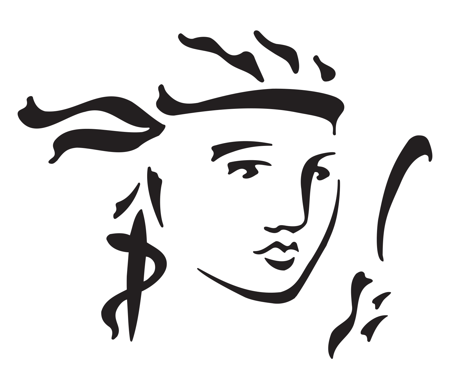 Logo Prudential Logo Prudential