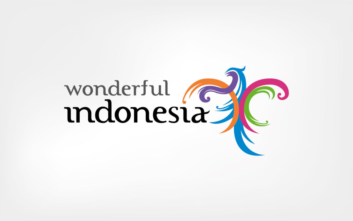 Wonderful Indonesia Logo Wonderful Indonesia