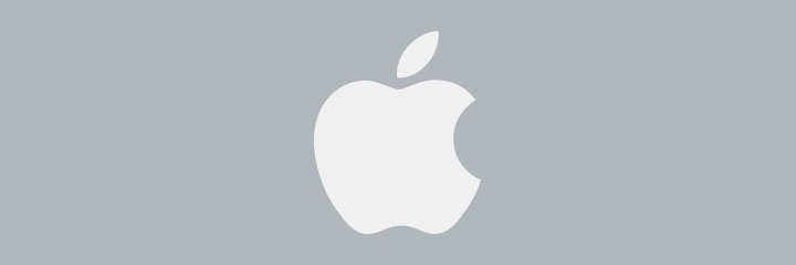logo apple - Successful Brand’s Logos