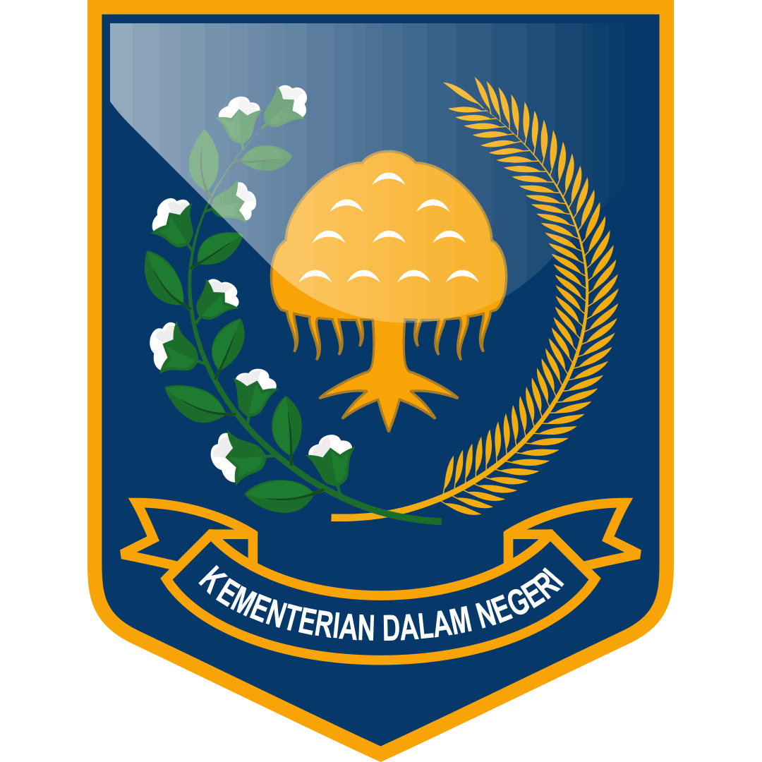 Lambang Kementerian Dalam Negeri RI - Ruang Logo Lambang Kementerian Dalam Negeri RI - Ruang Logo