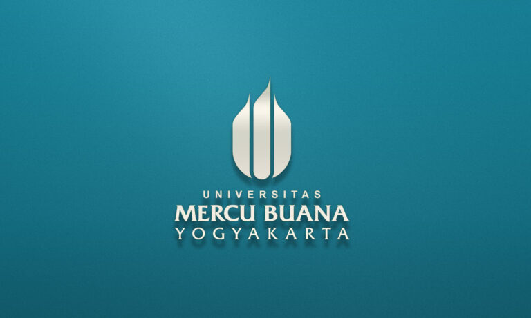 Lambang Universitas Mercu Buana Yogyakarta_Ruang Logo