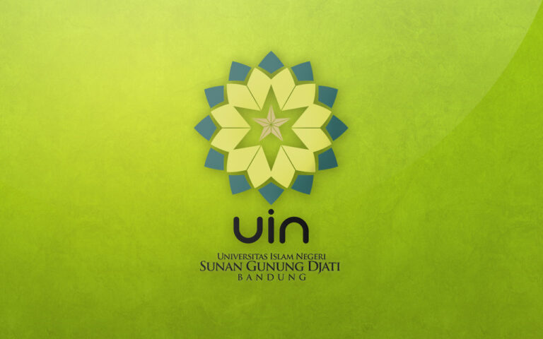Lambang UIN Sunan Gunung Djati Bandung - Ruang Logo