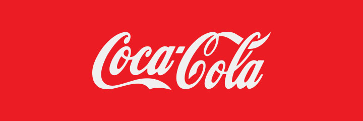 logo coca-cola