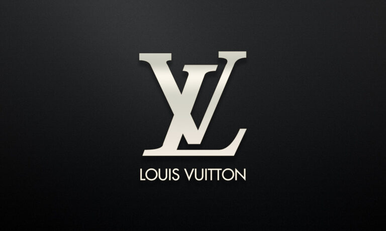 Louis Vuitton - Ruang Logo