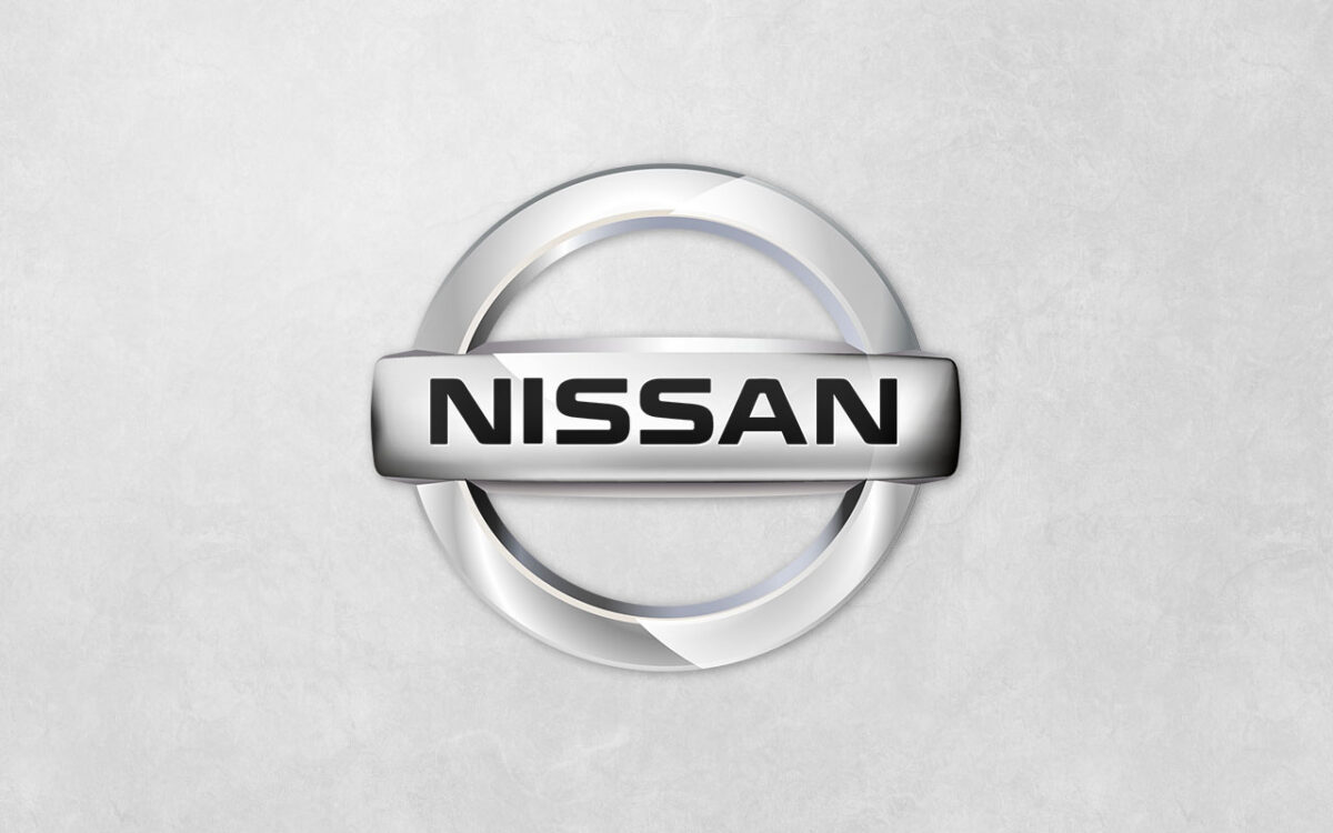 Logo Nissan Motor - Ruang Logo