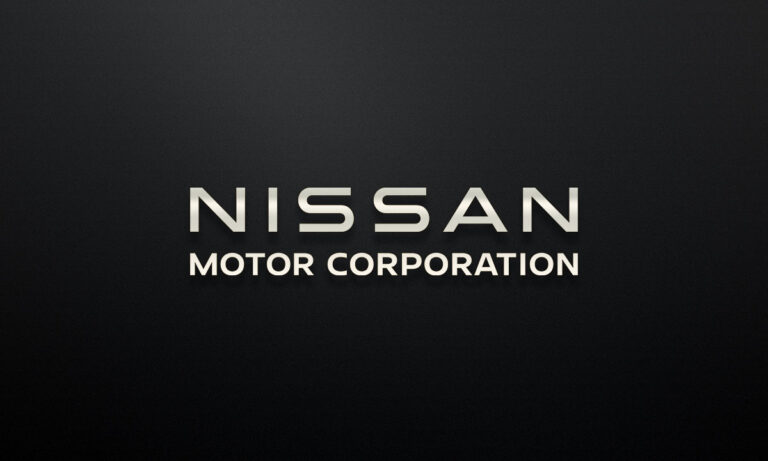 Nissan Motor Company - Ruang Logo