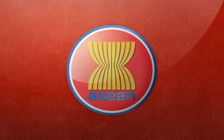 Lambang ASEAN - Ruang Logo