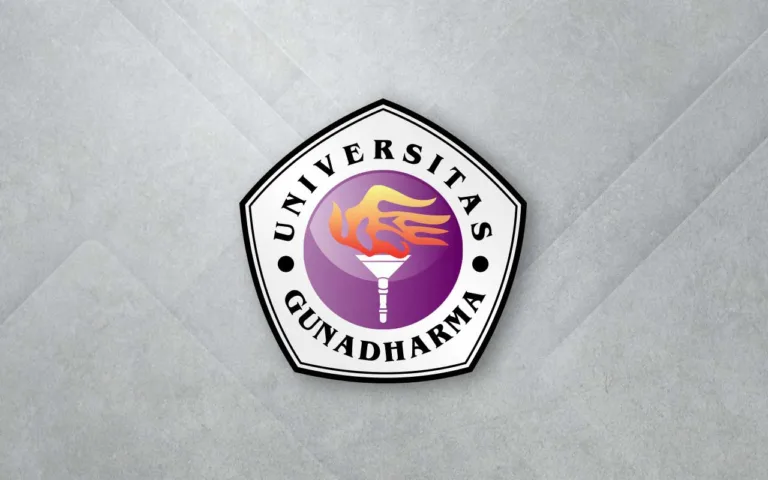 Lambang universitas gunadharma ruang logo featured image