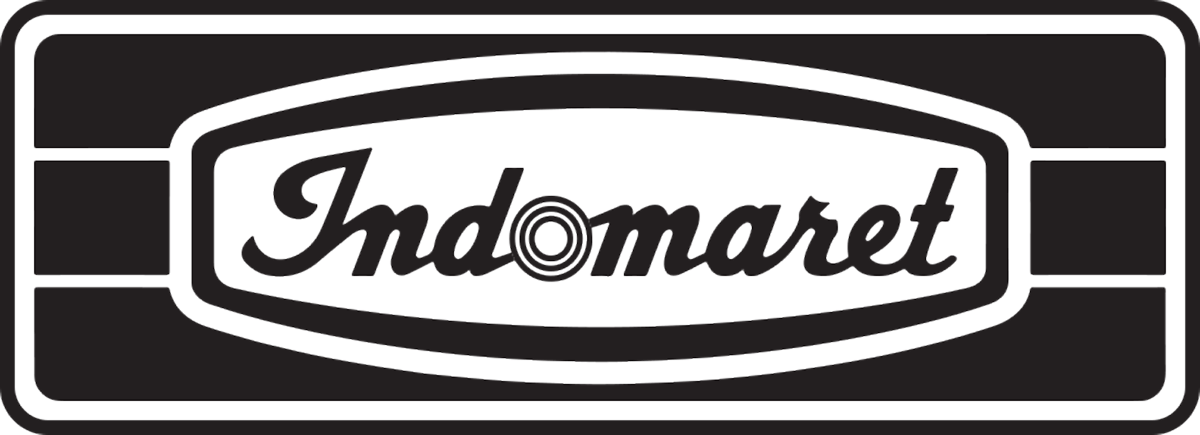 Logo Indomaret Hitam Putih - Ruang Logo Logo Indomaret Hitam Putih - Ruang Logo