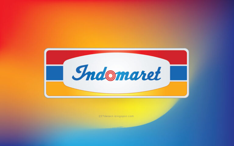Lambang Indomaret - Ruang Logo