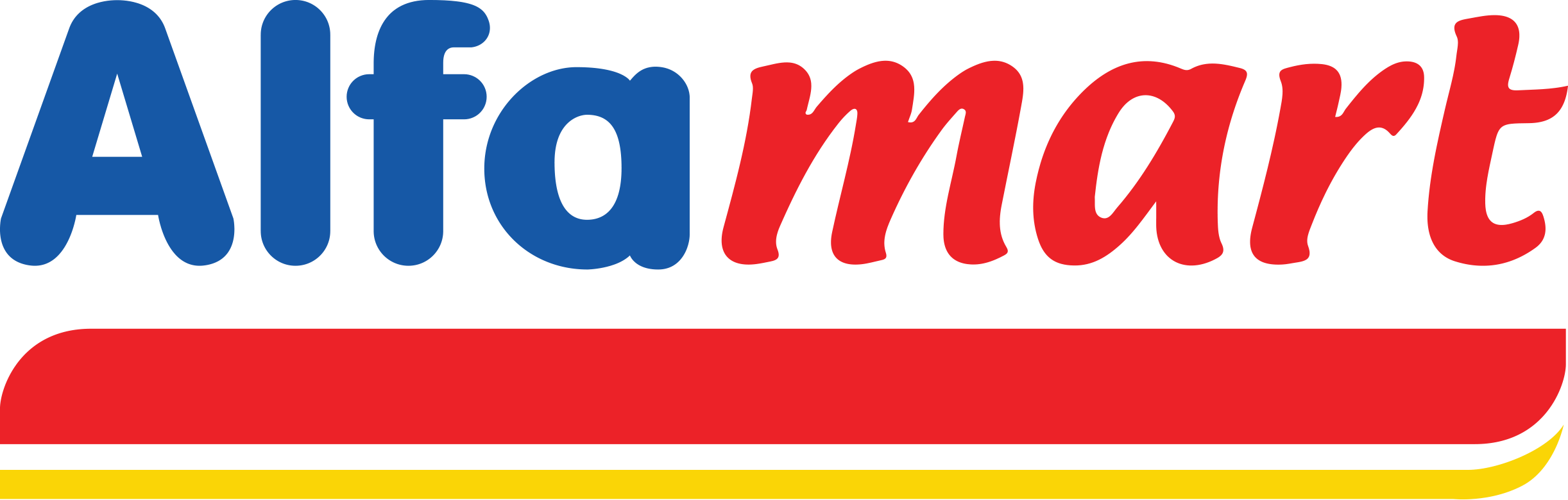 logo alfamart logo alfamart