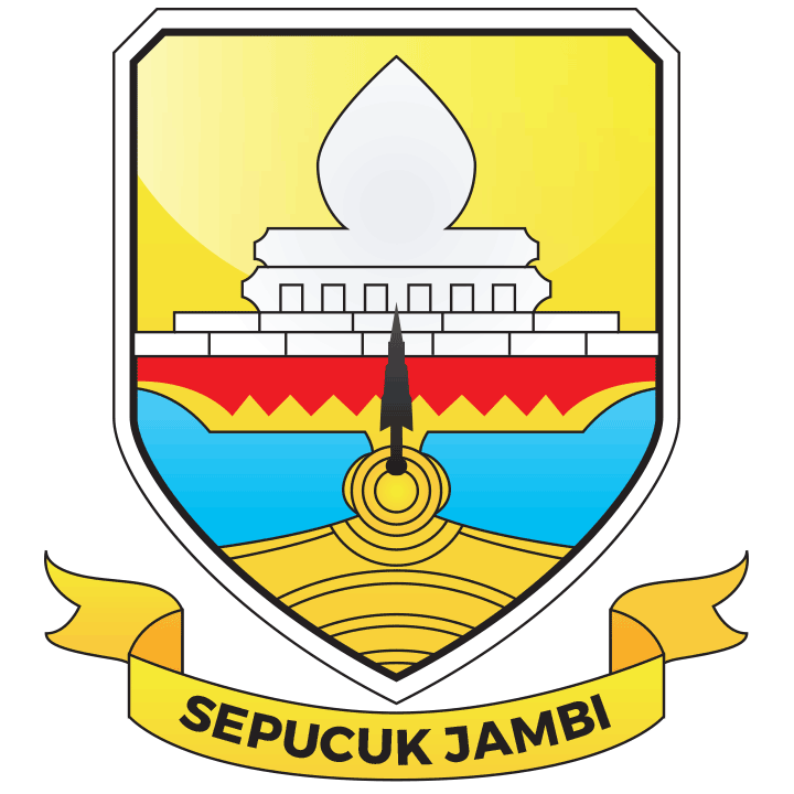 Lambang Provinsi Jambi_Ruang Logo Lambang Kabupaten Jambi_Ruang Logo