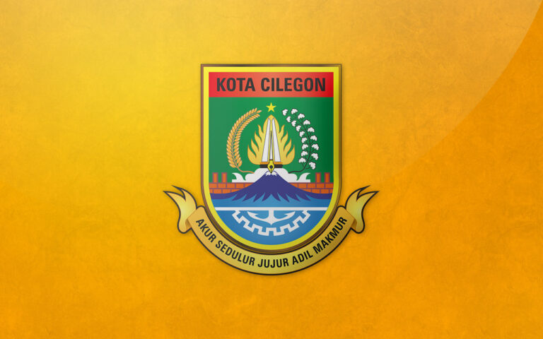 Lambang Pemerintah Kota Cirebon - Runag Logo