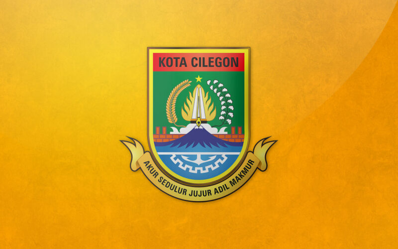Lambang Pemerintah Kota Cirebon - Runag Logo