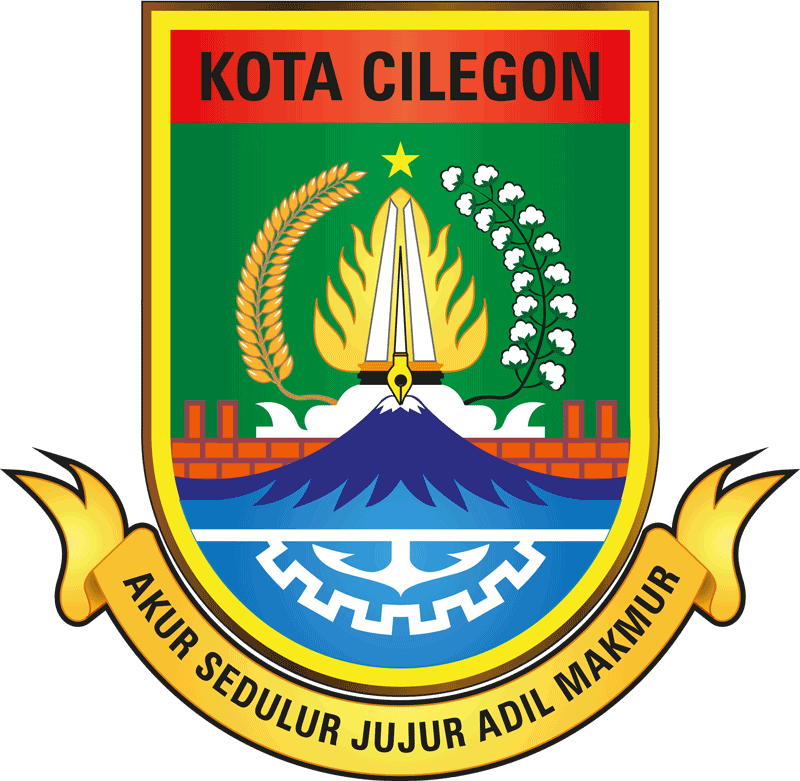 Lambang Pemerintah Kota Cirebon - Runag Logo Lambang Pemerintah Kota Cirebon - Runag Logo