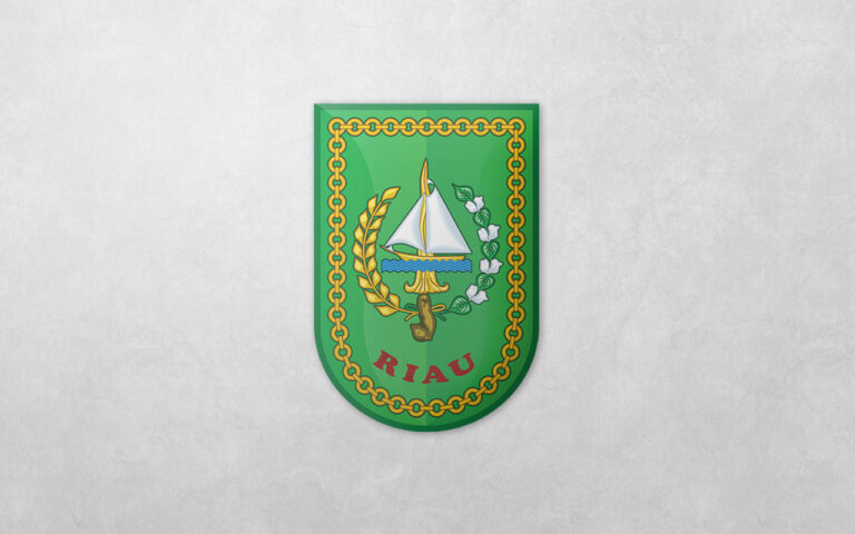 Lambang Provinsi Riau - Ruang Logo