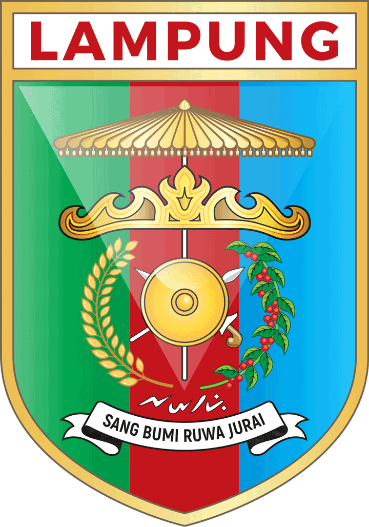 Lambang Provinsi Lampung - Ruang Logo Lambang Provinsi Lampung - Ruang Logo