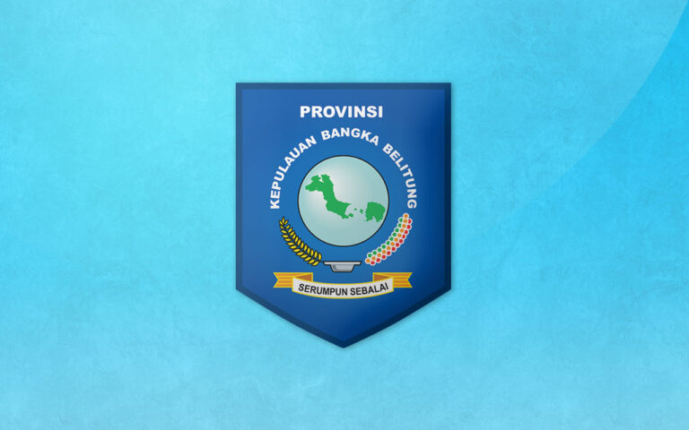 Lambang Provinsi Bangka Belitung - Ruang Logo