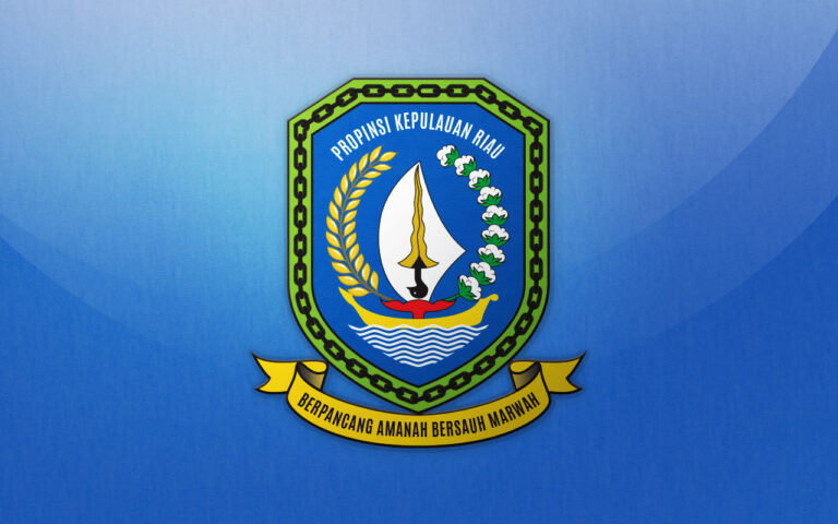 Lambang Provinsi Kepulauan Riau - Ruang Logo
