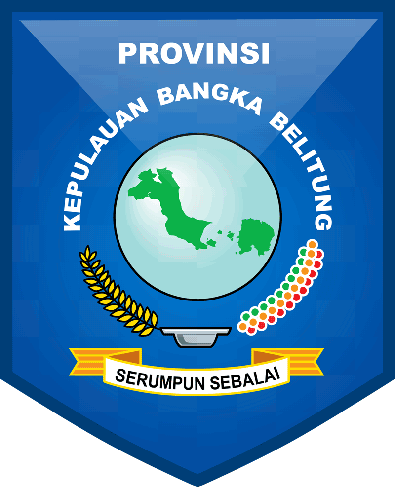 Lambang Provinsi Bangka Belitung - Ruang Logo Lambang Provinsi Bangka Belitung - Ruang Logo
