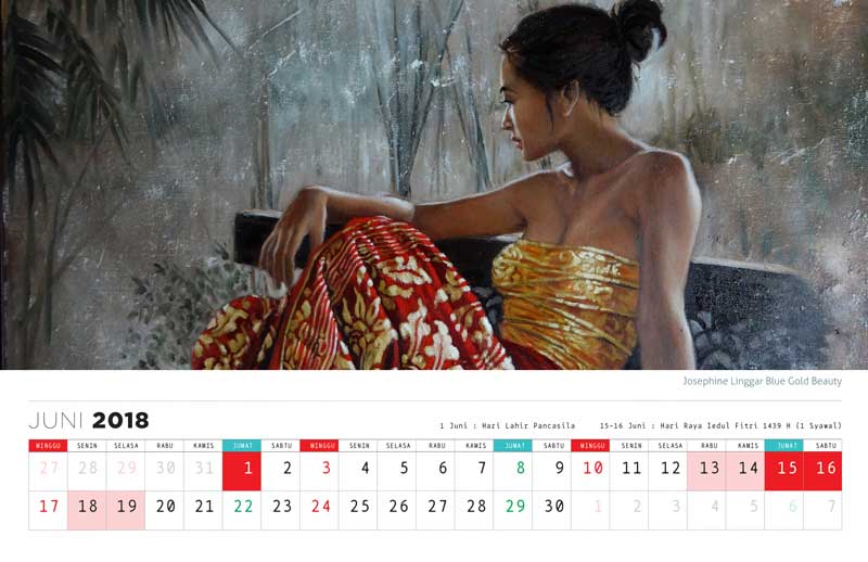 Juni_Desain Kalender 2018 - Ruang Logo