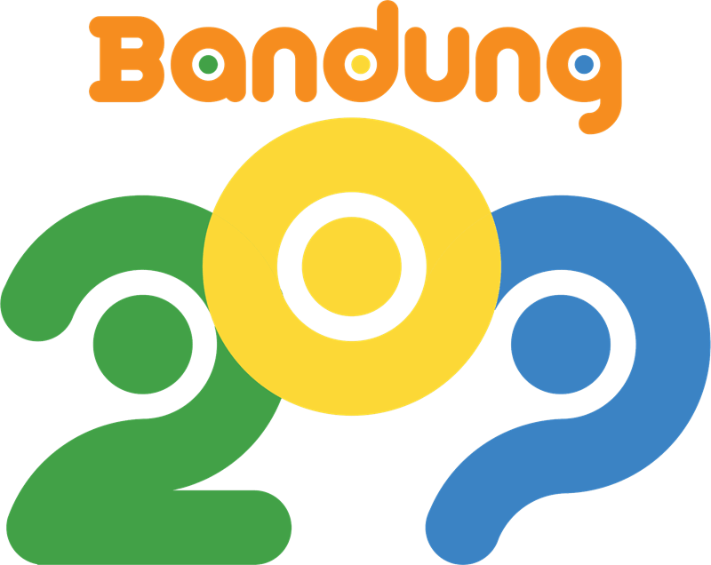 Hari Jadi Kota Bandung ke 207 - Ruang Logo Hari Jadi Kota Bandung ke 207 - Ruang Logo