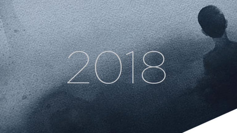 Desain Kalender Indonesia tahun 2018 - Ruang Logo