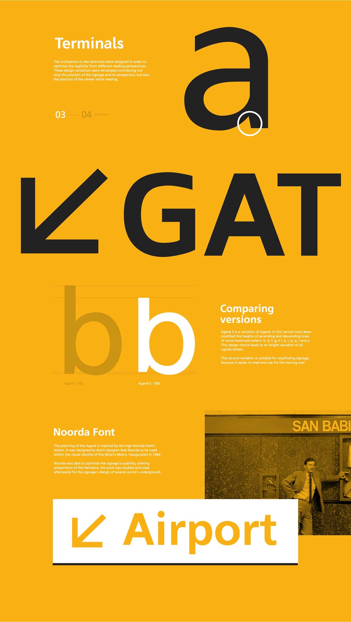 Aganè Free font Aganè Free font 3 | Download