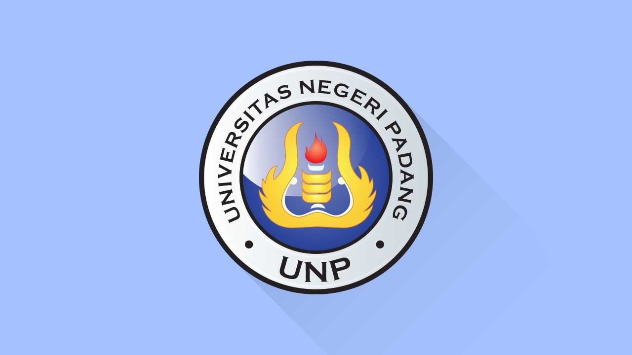 Lambang UNP Universitas Negeri Padang - Ruang Logo