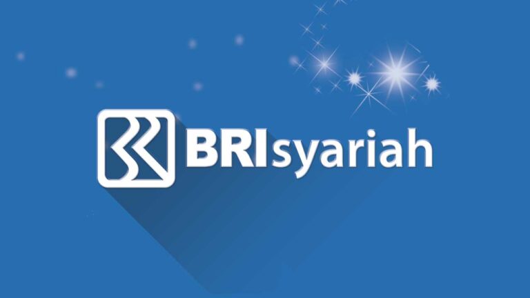 Bank BRI Syariah - Ruang Logo