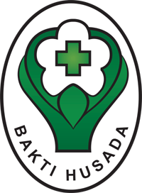 Logo Bhakti Husada
