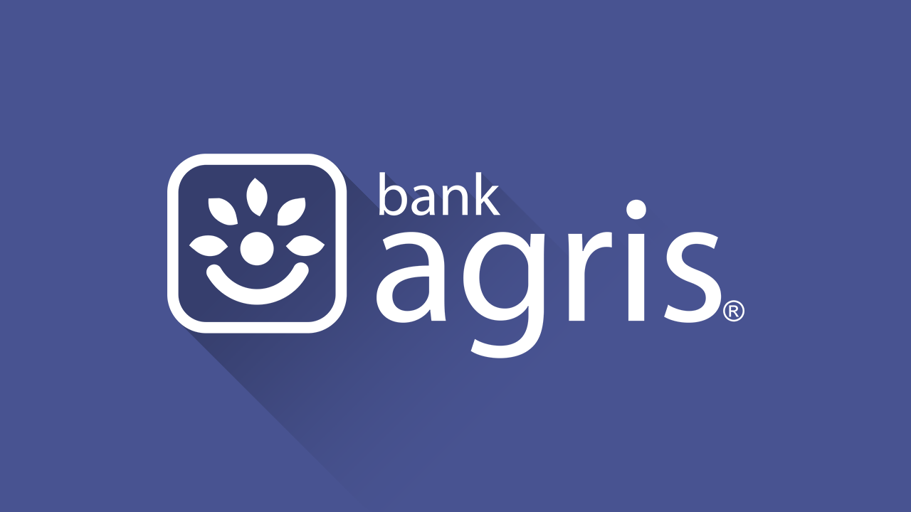 Logo Bank Agris - Ruang Logo