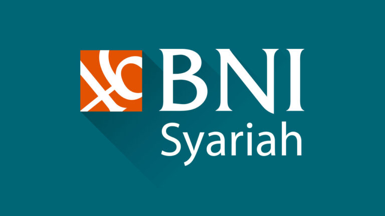 Bank bni syariah logo