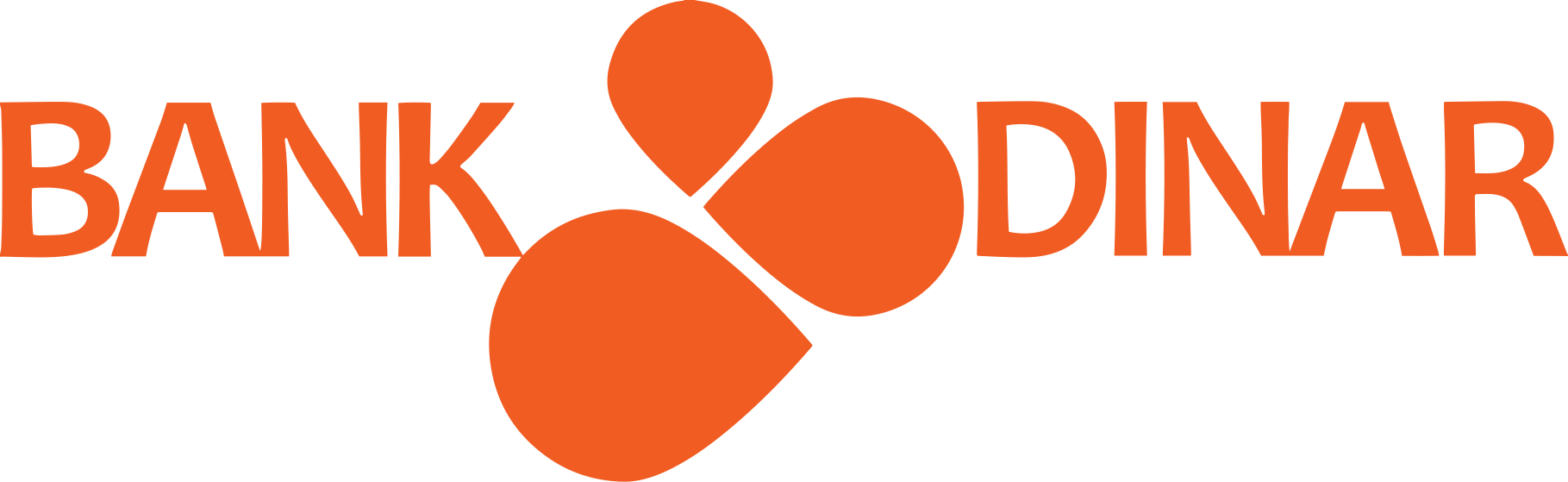 Bank Dinar Indonesia Logo Bank Dinar Indonesia Logo