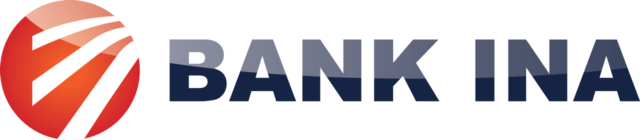 Logo Bank Ina Logo Bank Ina