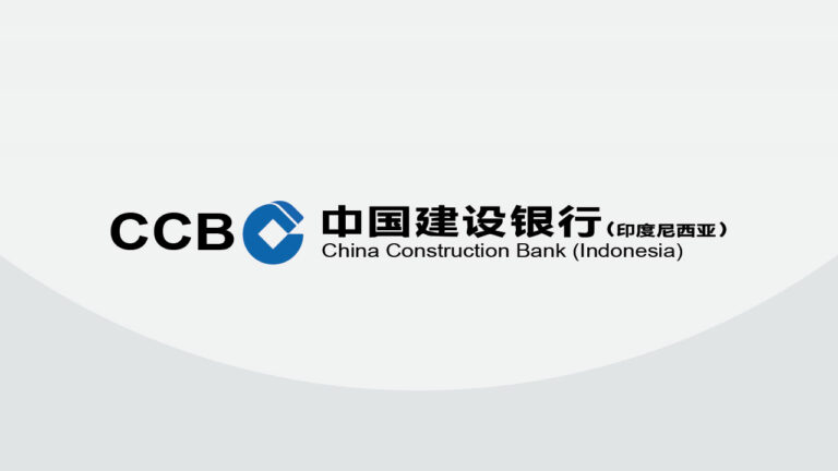 CCB Bank - Ruang Logo