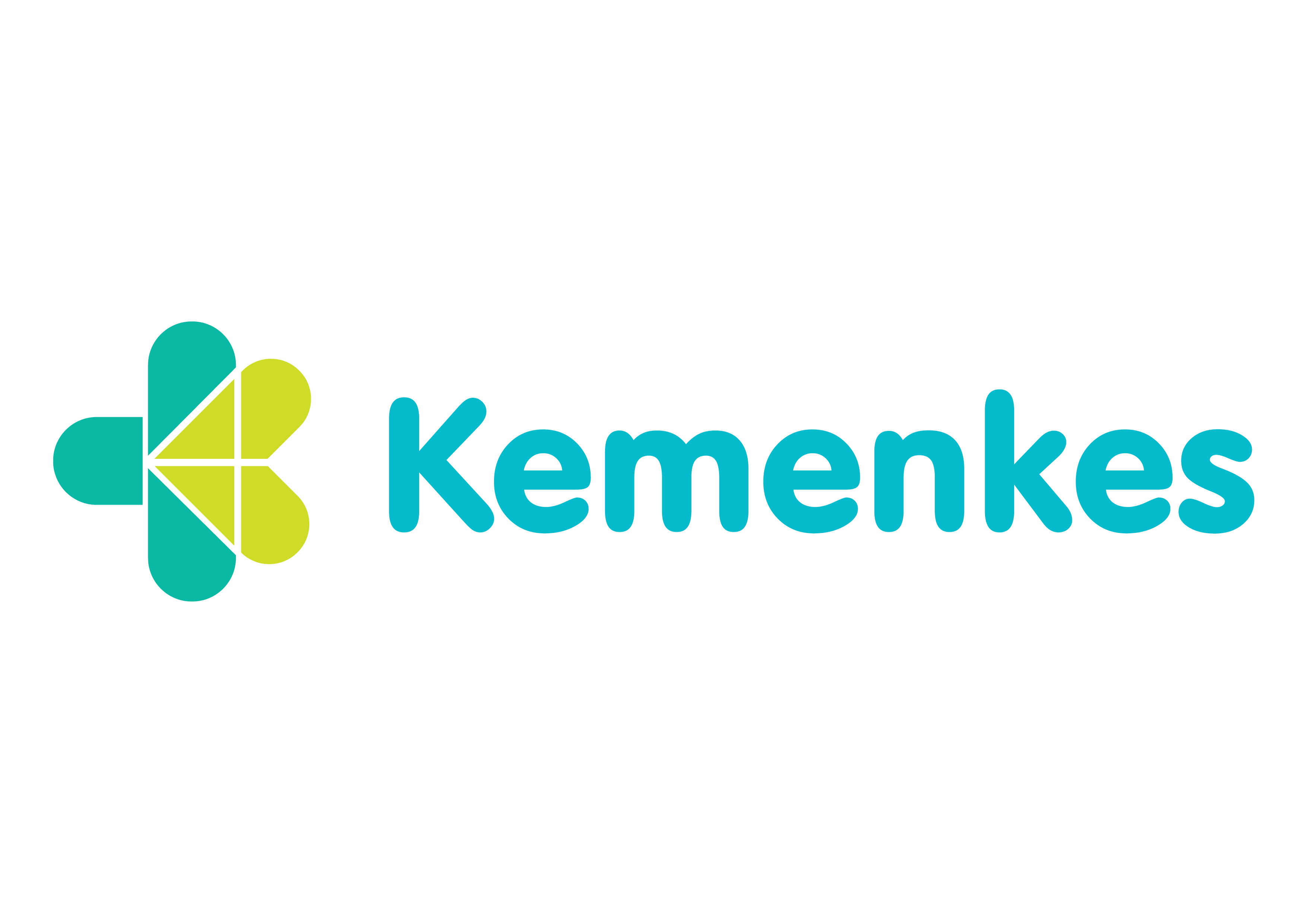 Lambang Kementerian Keehatan RI Lambang Kementerian Keehatan RI