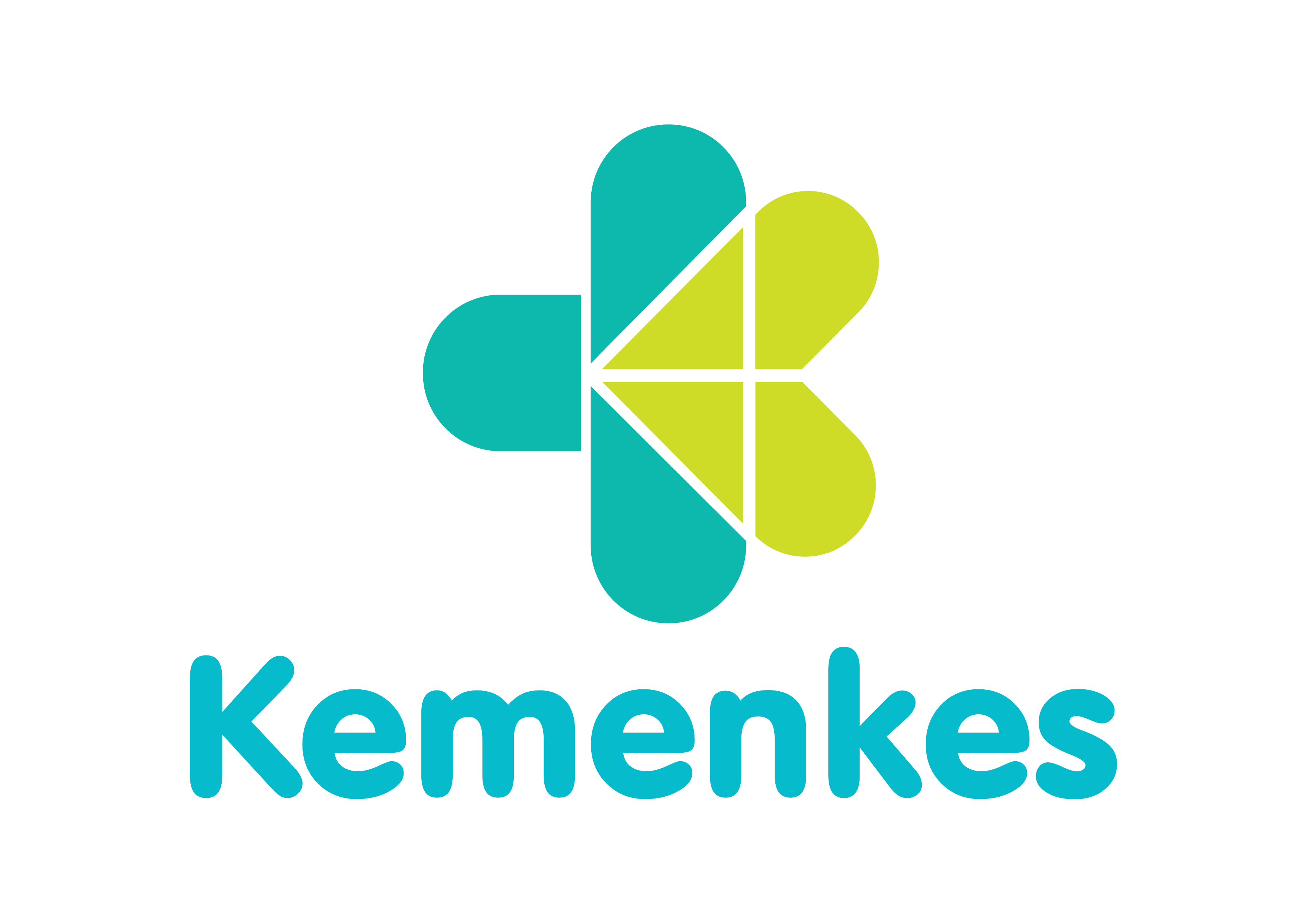 Lambang Kementerian Keehatan RI Lambang Kementerian Keehatan RI