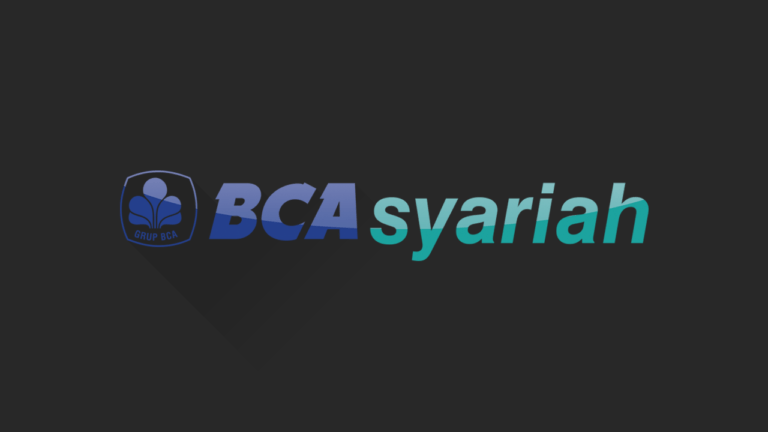 Logo Bank Syariah - Ruang Logo