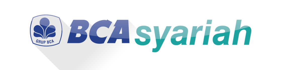 BCA Syariah Bank Logo Logo Bank BCA Syariah