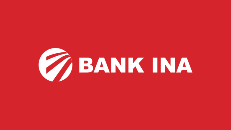 Logo Bank Ina - Ruang Logo