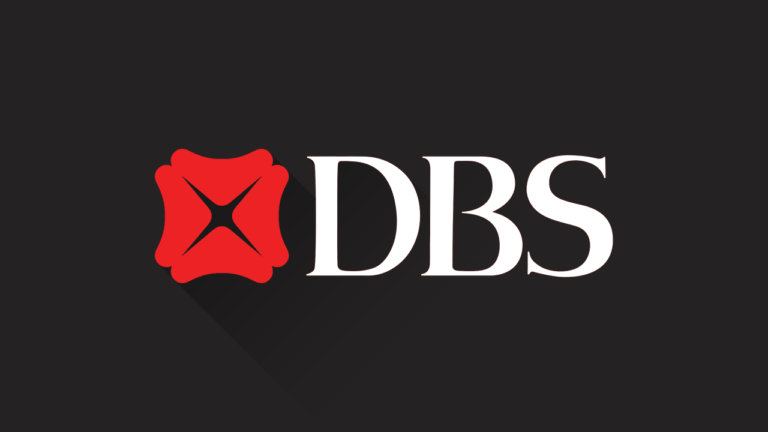 Logo Bank DBS - Ruang Logo