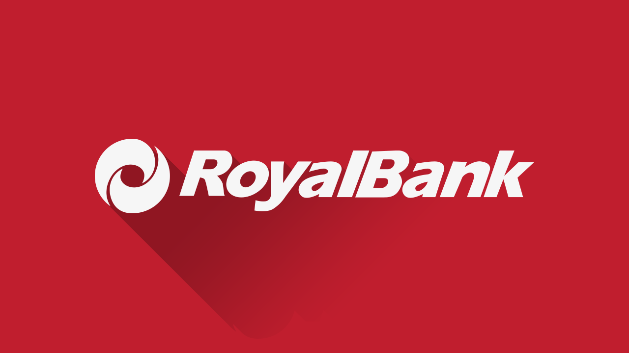 RoyalBank - Ruang Logo