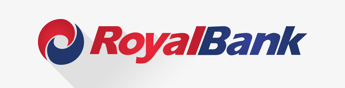 Bank Royal Indonesia Logo RoyalBank - Ruang Logo