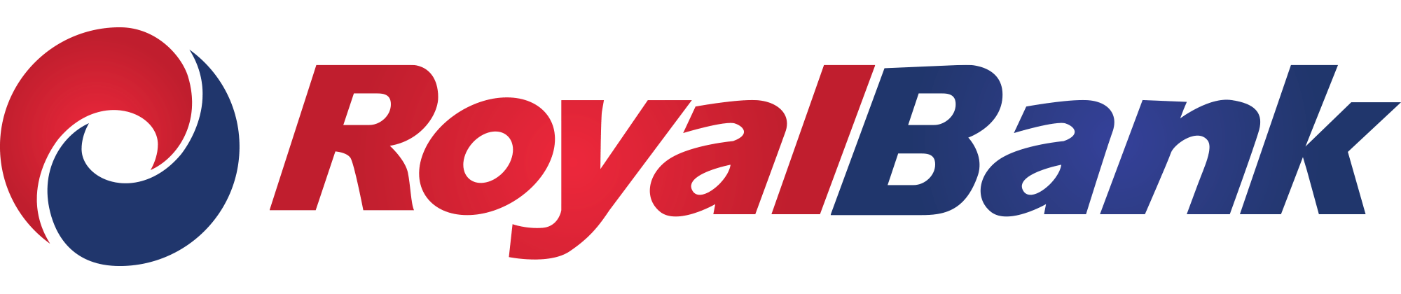 RoyalBank Logo RoyalBank Logo