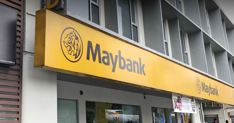 banner maybank Maybank - Ruang Logo