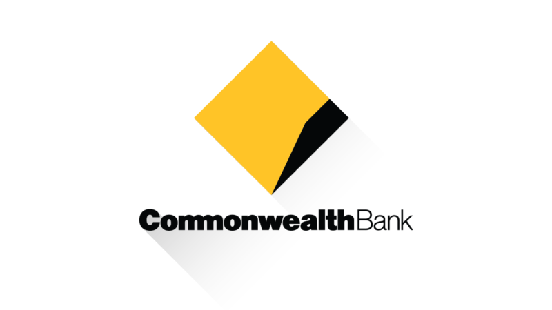 Commonwealth Bank Logo – Ruang Logo