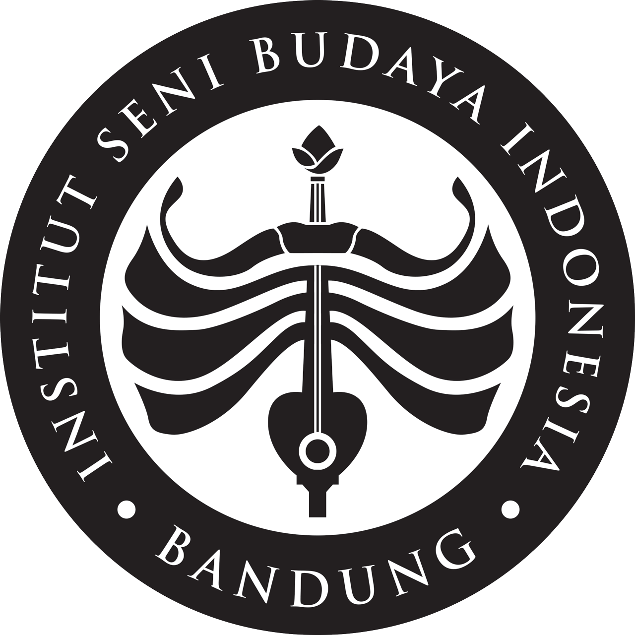 Logo ISBI - Bandung, Institut Seni Budaya Indonesia Bandung Logo ISBI - Bandung, Institut Seni Budaya Indonesia Bandung